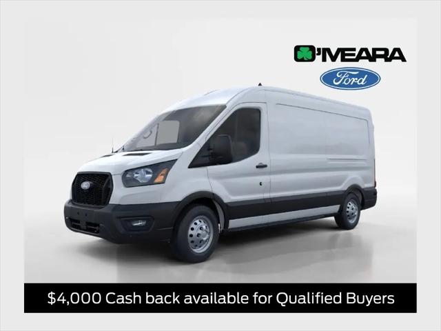 2026 Ford Transit Cargo Van T-250 for sale in Northglenn, CO
