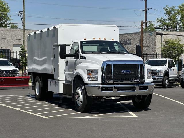 2026 Ford F-750 Base for sale in Chantilly, VA