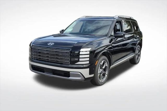 2026 Hyundai Palisade Hybrid Limited for sale in Florence, SC