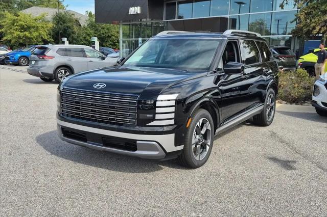 2026 Hyundai Palisade Hybrid Limited for sale in Florence, SC