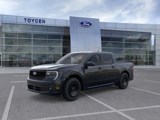 2026 Ford Maverick Lobo Standard for sale in Chippewa Falls, WI