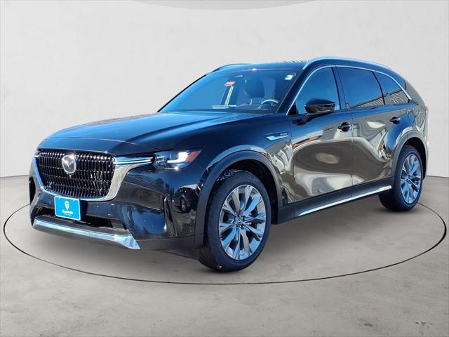 2026 Mazda X-90 3.3 Turbo Premium Plus for sale in Brunswick, ME
