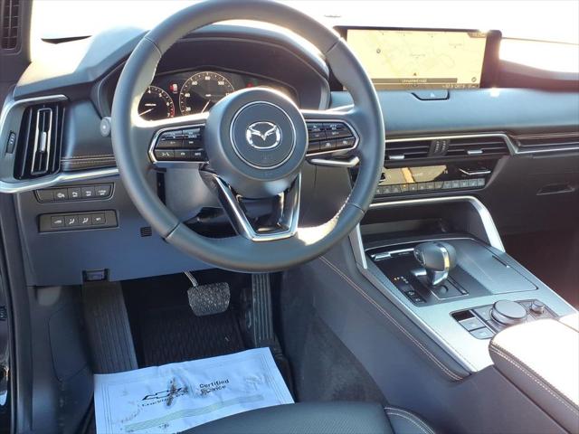 2026 Mazda X-90 3.3 Turbo Premium Plus