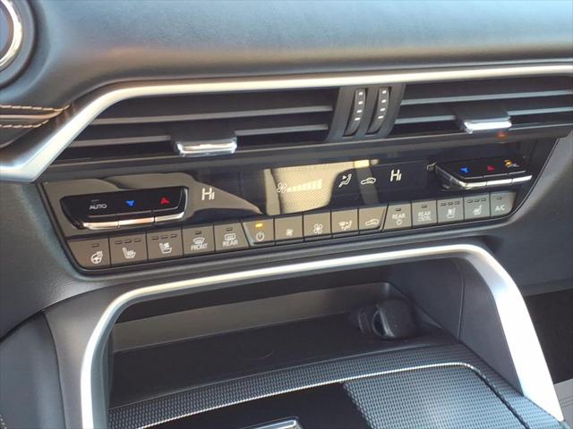 2026 Mazda X-90 3.3 Turbo Premium Plus