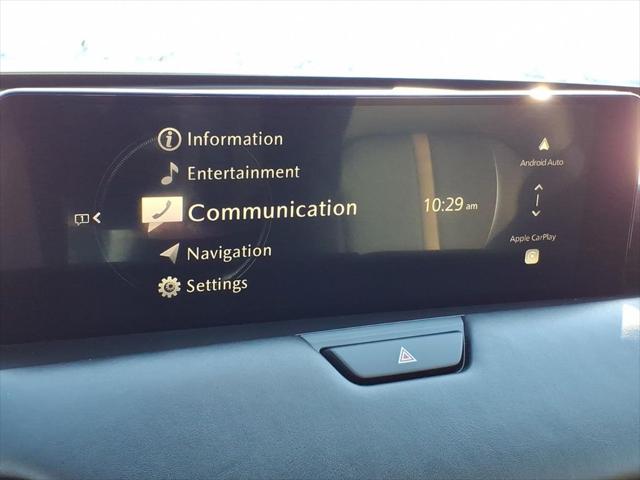 2026 Mazda X-90 3.3 Turbo Premium Plus