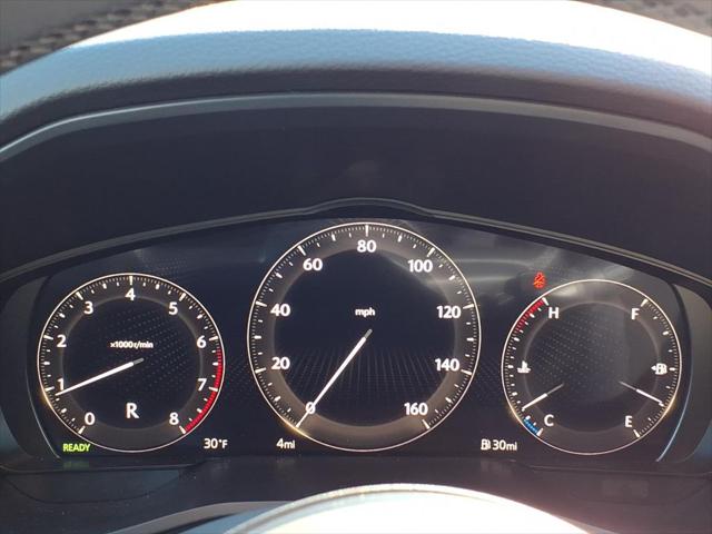 2026 Mazda X-90 3.3 Turbo Premium Plus