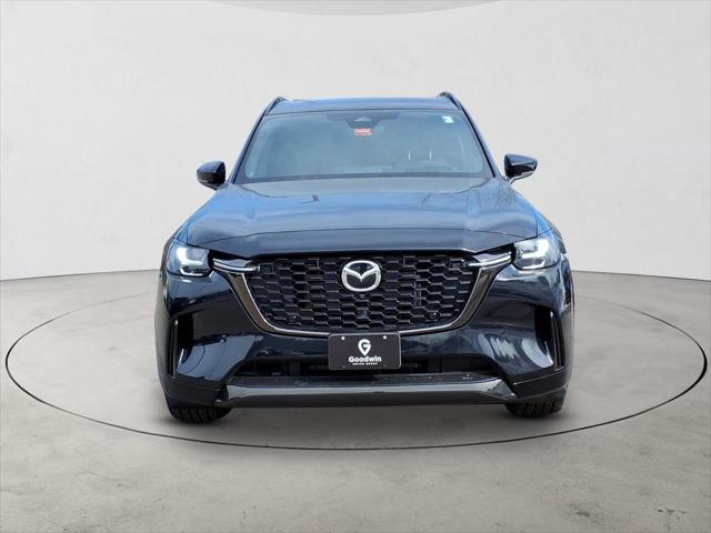 2026 Mazda X-90 3.3 Turbo S Premium Sport