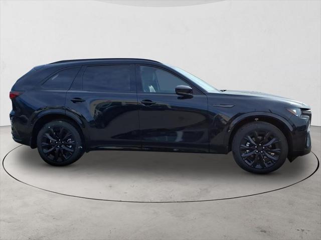 2026 Mazda X-90 3.3 Turbo S Premium Sport