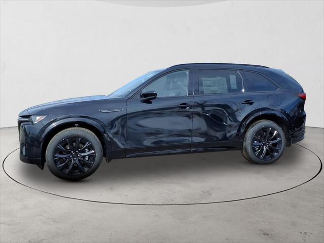 2026 Mazda X-90 3.3 Turbo S Premium Sport