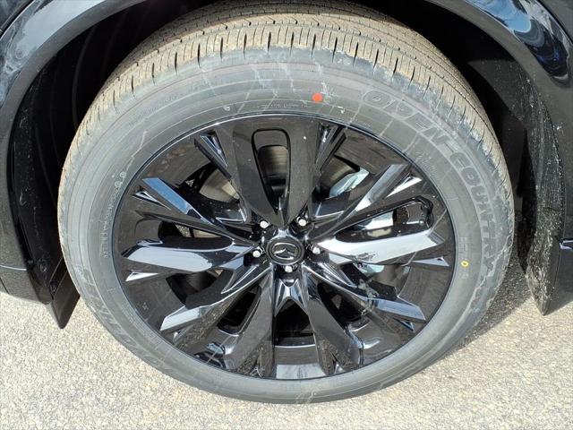 2026 Mazda X-90 3.3 Turbo S Premium Sport