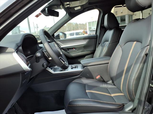 2026 Mazda X-90 3.3 Turbo S Premium Sport