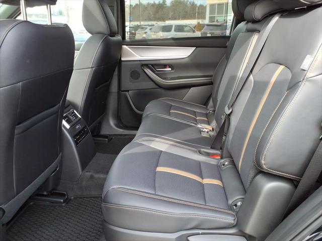 2026 Mazda X-90 3.3 Turbo S Premium Sport