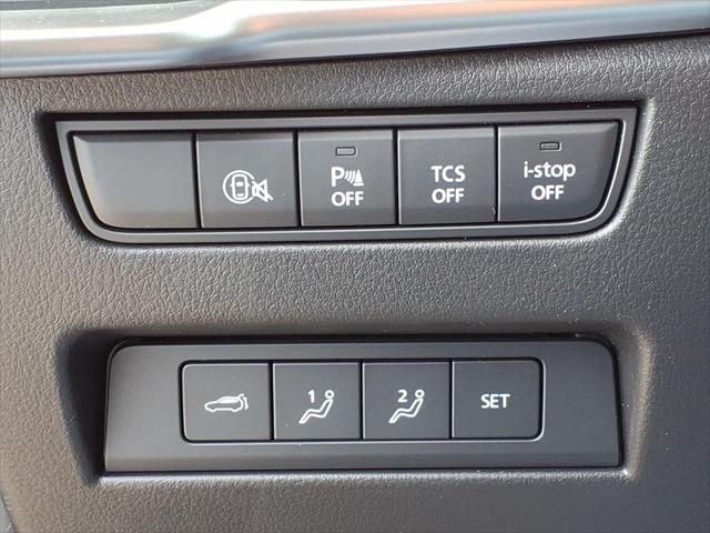 2026 Mazda X-90 3.3 Turbo S Premium Sport