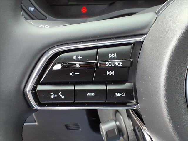 2026 Mazda X-90 3.3 Turbo S Premium Sport