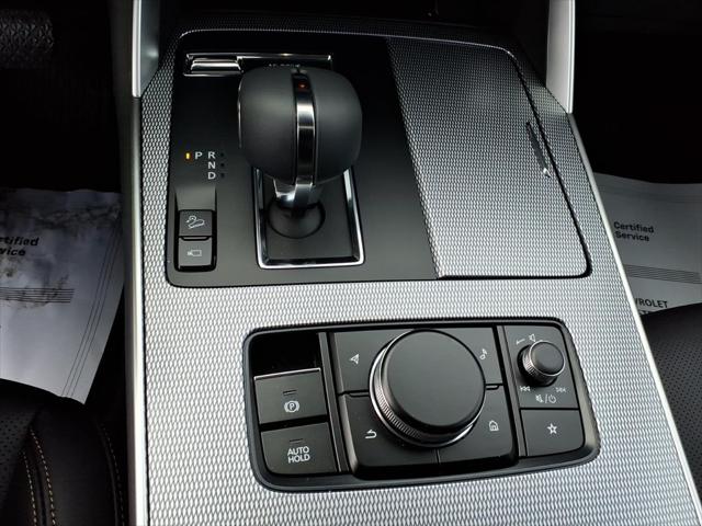 2026 Mazda X-90 3.3 Turbo S Premium Sport