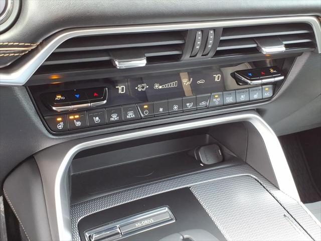 2026 Mazda X-90 3.3 Turbo S Premium Sport
