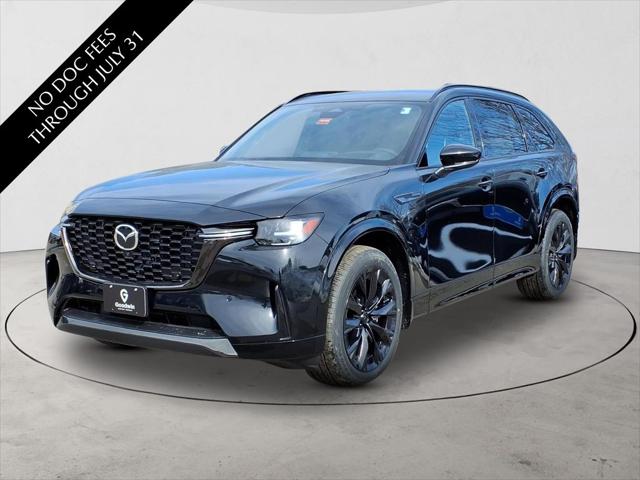 2026 Mazda X-90 3.3 Turbo S Premium Sport for sale in Brunswick, ME