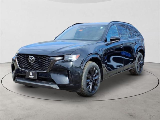 2026 Mazda X-90 3.3 Turbo S Premium Sport for sale in Brunswick, ME