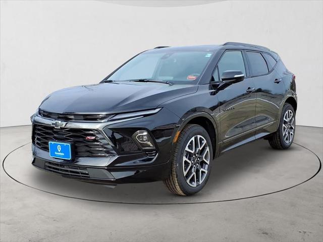 2026 Chevrolet Blazer RS for sale in Brunswick, ME
