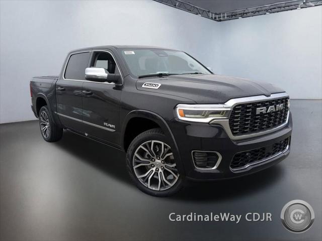2026 Ram 1500 Tungsten Crew Cab 4x4 5'7" Box for sale in Santa Rosa, CA