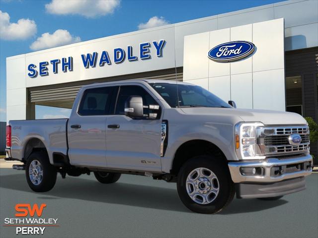 2026 Ford F-250 XLT for sale in Perry, OK