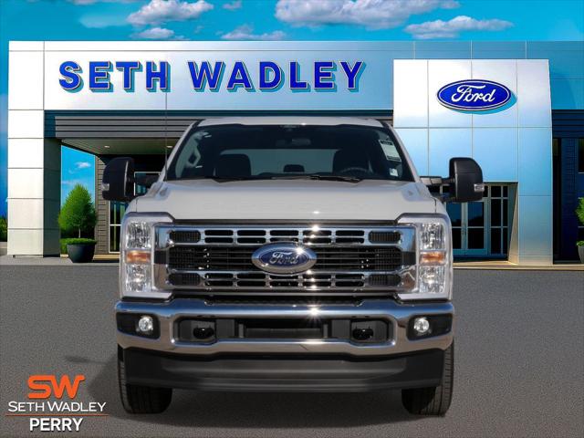 2026 Ford F-250 XLT