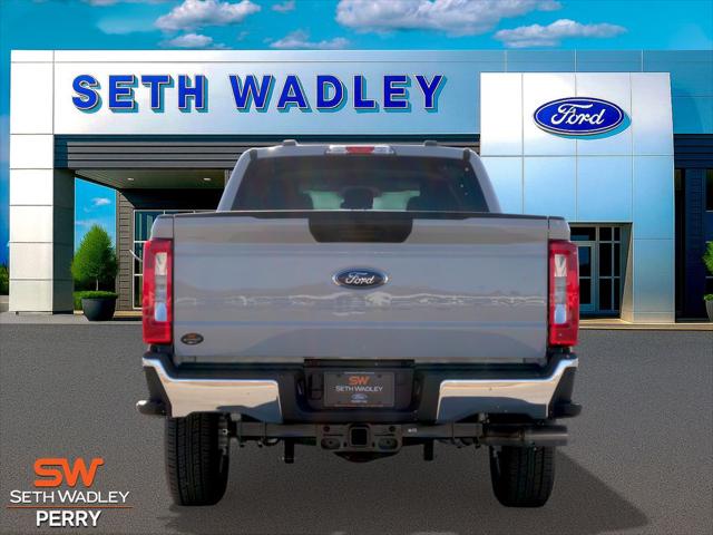 2026 Ford F-250 XLT