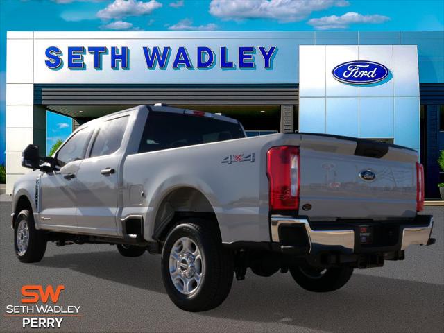 2026 Ford F-250 XLT