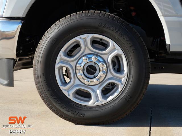 2026 Ford F-250 XLT