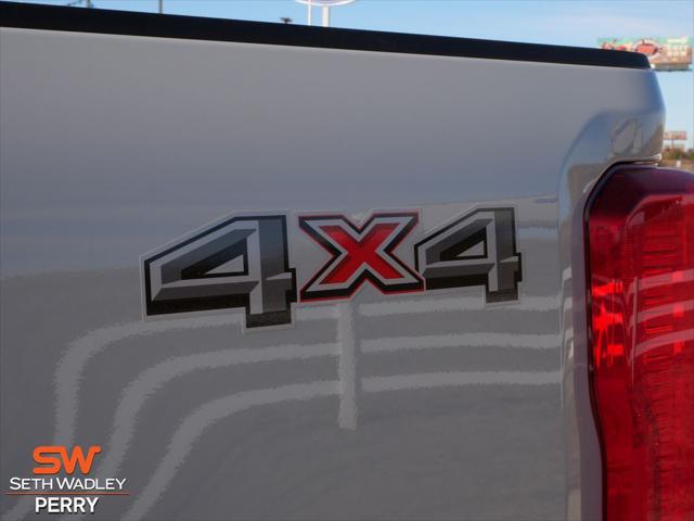 2026 Ford F-250 XLT