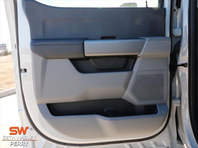 2026 Ford F-250 XLT