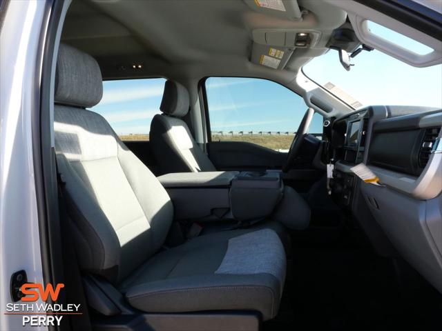 2026 Ford F-250 XLT