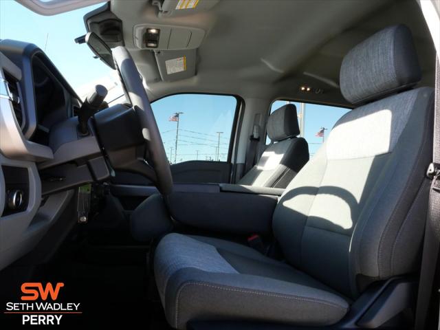 2026 Ford F-250 XLT