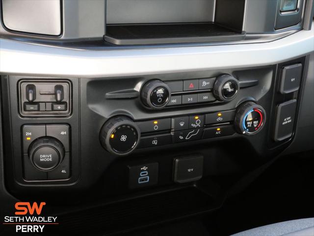 2026 Ford F-250 XLT