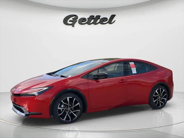 2026 Toyota Prius Plug-In XSE Premium for sale in Ocala, FL