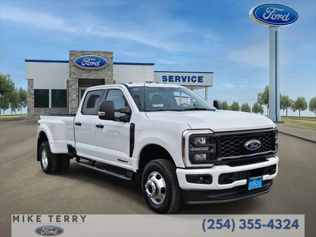 2026 Ford F-350 XL for sale in Mexia, TX