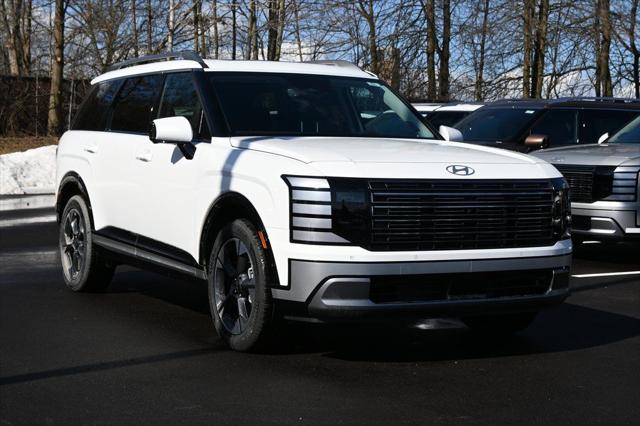 2026 Hyundai Palisade Limited for sale in Boardman, OH