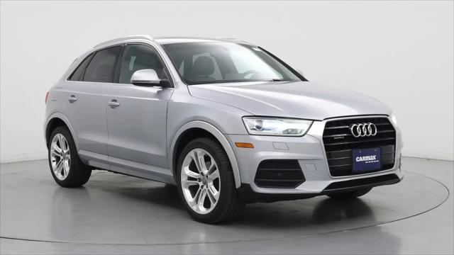 2016 Audi Q3 2.0T Premium Plus for sale in Spokane Valley, WA