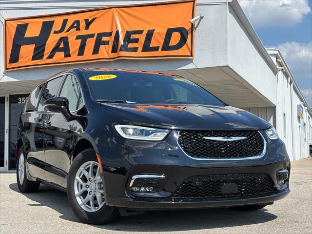 2026 Chrysler Pacifica Select for sale in Ponca City, OK