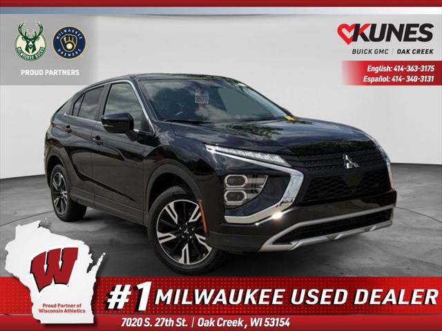 2024 Mitsubishi Eclipse Cross SE S-AWC for sale in Oak Creek, WI