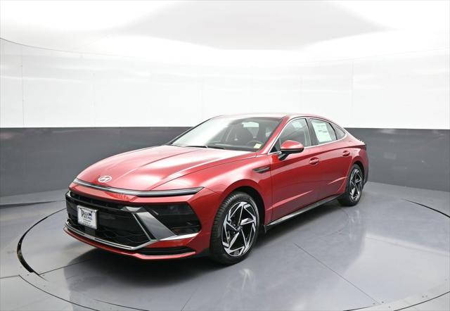 2026 Hyundai Sonata SEL Sport for sale in Brooklyn, NY
