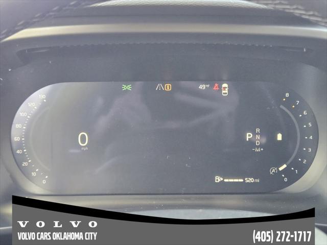 2026 Volvo XC40 Plus, B5 AWD Gas (mild hybrid), Dark