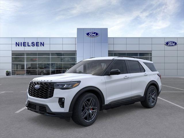 2026 Ford Explorer ST-Line for sale in Morristown, NJ