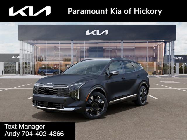 2026 Kia Sportage SX-Prestige for sale in Hickory, NC
