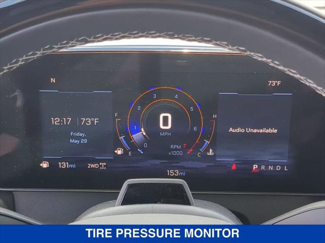2025 Chevrolet Traverse AWD Z71