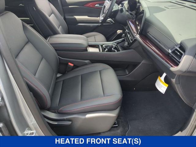 2025 Chevrolet Traverse AWD Z71