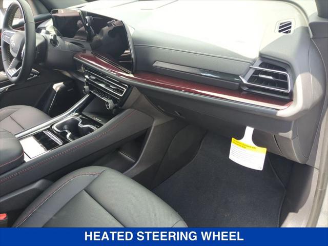 2025 Chevrolet Traverse AWD Z71
