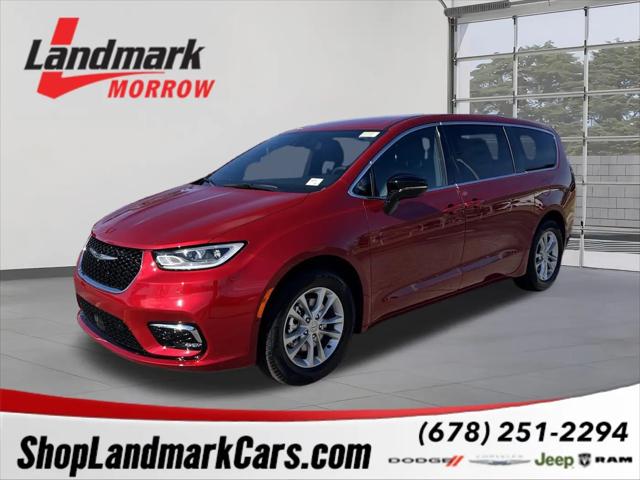 2026 Chrysler Pacifica Select for sale in Morrow, GA