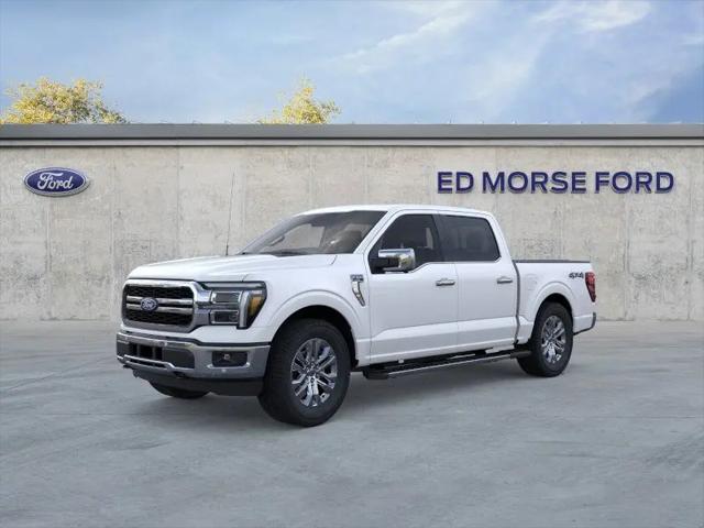2025 Ford F-150 LARIAT for sale in Sierra Vista, AZ
