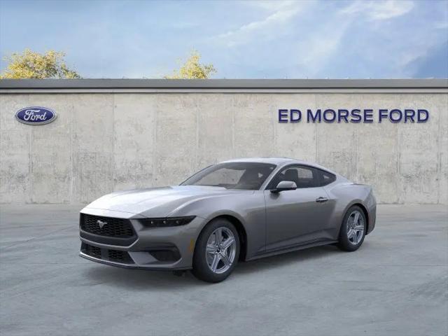 2026 Ford Mustang EcoBoost Premium Fastback for sale in Sierra Vista, AZ